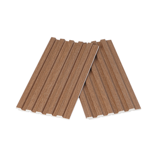 Bergamo Wall Panel Natural Oak