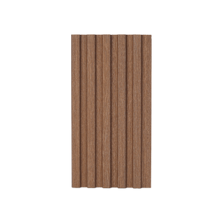 Bergamo Wall Panel Natural Oak