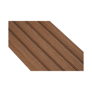 Bergamo Wall Panel Natural Oak