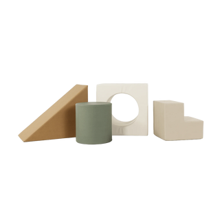 Block Playset Thyme