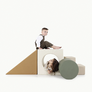 Block Playset Thyme