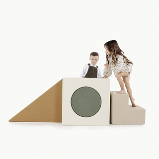 Block Playset Thyme