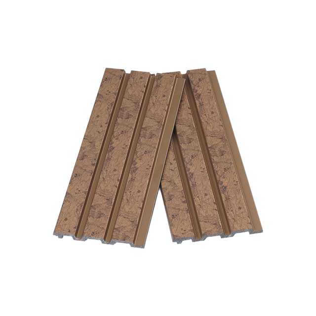 Bologna Wall Panel Cognac Walnut