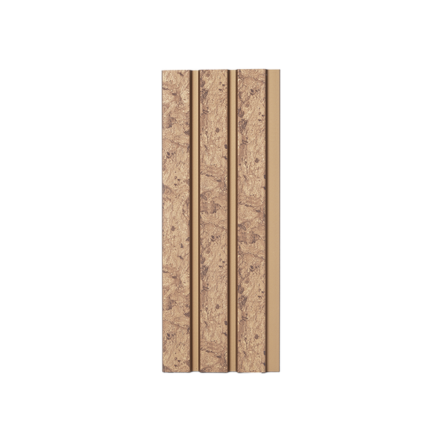 Bologna Wall Panel Cognac Walnut