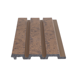 Bologna Wall Panel Cognac Walnut