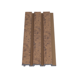 Bologna Wall Panel Cognac Walnut