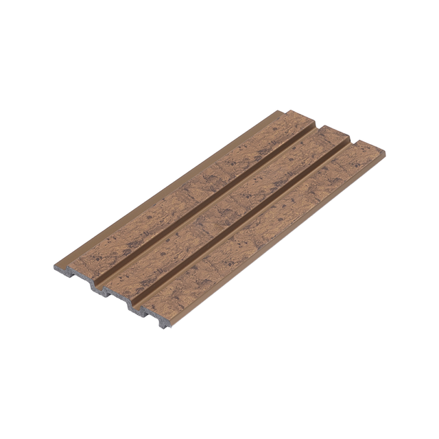 Bologna Wall Panel Cognac Walnut
