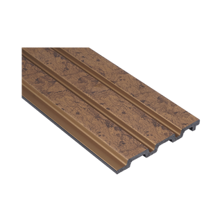 Bologna Wall Panel Cognac Walnut
