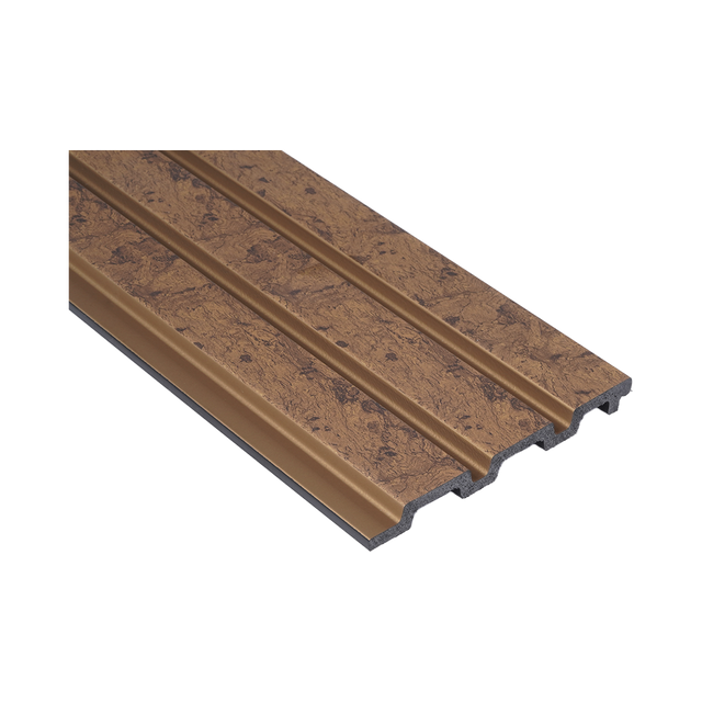 Bologna Wall Panel Cognac Walnut