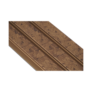 Bologna Wall Panel Cognac Walnut