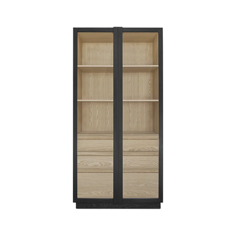 Brakka Book Shelf
