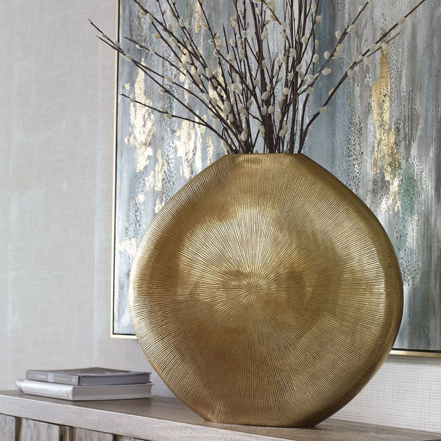 Brasson Vase