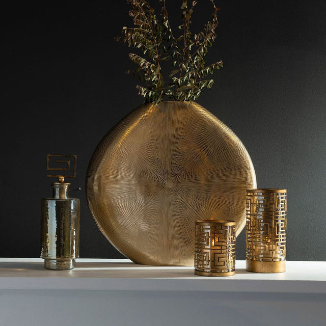 Brasson Vase