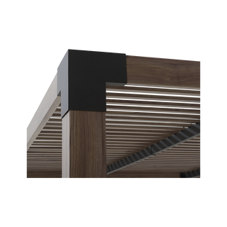 Brava Pergola 10x12