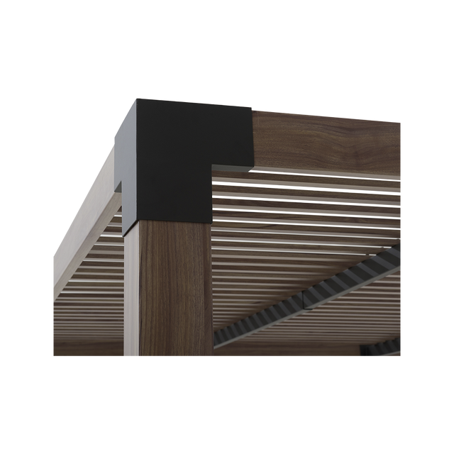 Brava Pergola 10x12
