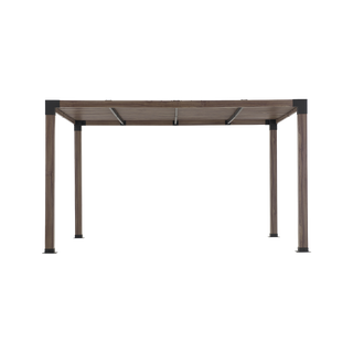 Brava Pergola 10x12