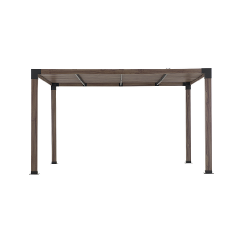 Brava Pergola 10x12