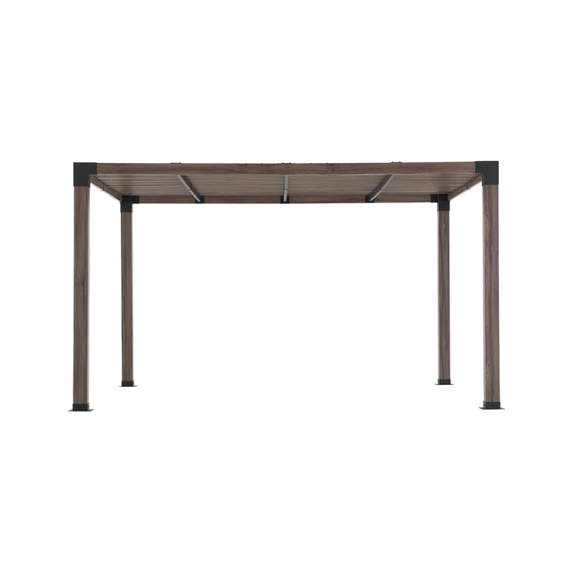Brava Pergola 10x12