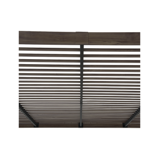 Brava Pergola 10x12
