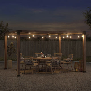 Brava Pergola 10x12