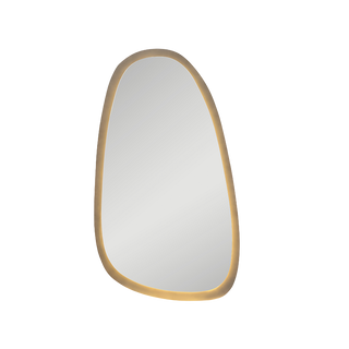 Brunello Mirror Brown