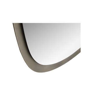 Brunello Mirror Brown