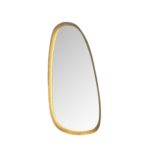 Brunello Mirror Brown