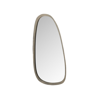 Brunello Mirror Brown