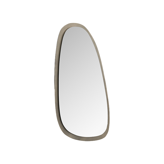 Brunello Mirror Brown