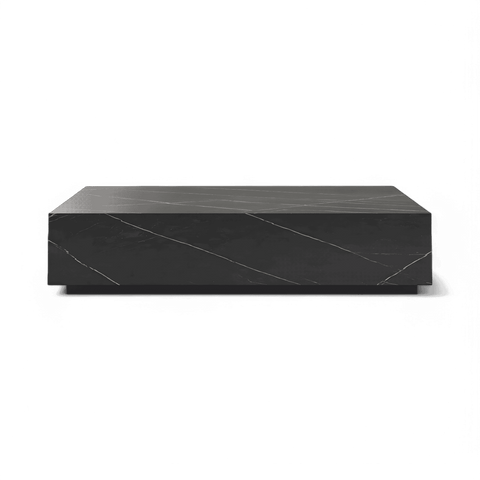 Roma Coffee Table Black
