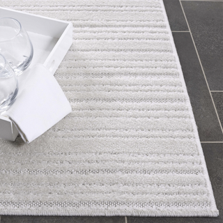 Cabana Outdoor Rug Ivory (8' x 10')