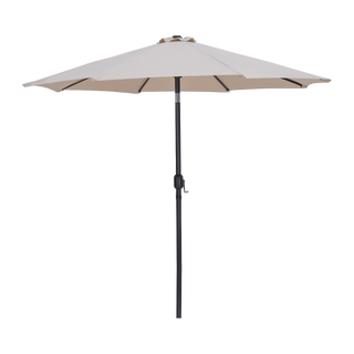 Cala Umbrella Beige