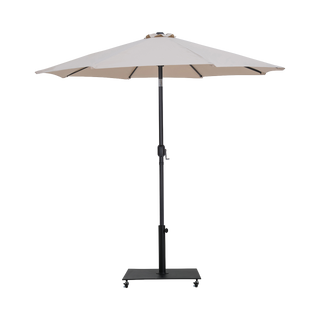 Cala Umbrella Beige