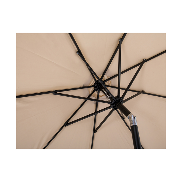 Cala Umbrella Beige