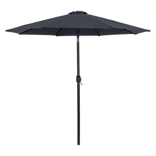 Cala Umbrella Black