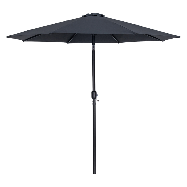 Cala Umbrella Black