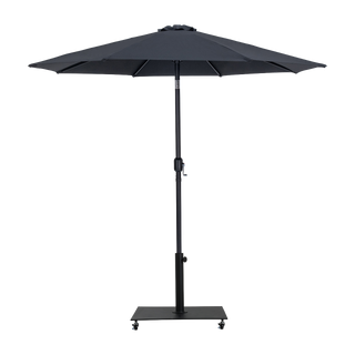 Cala Umbrella Black