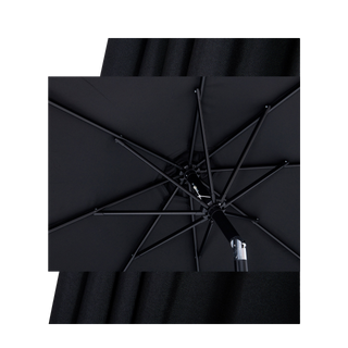 Cala Umbrella Black