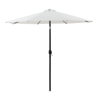 Cala Umbrella White