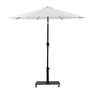 Cala Umbrella White