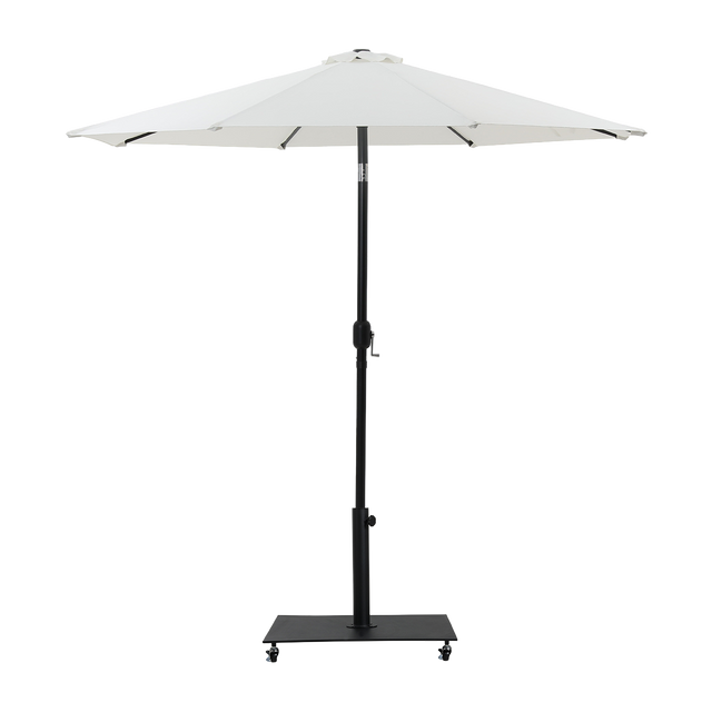 Cala Umbrella White