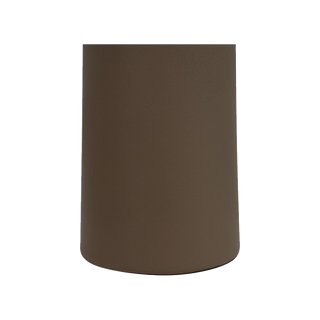 Camila Table Lamp Mocha