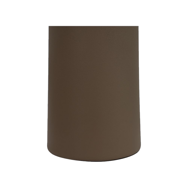 Camila Table Lamp Mocha