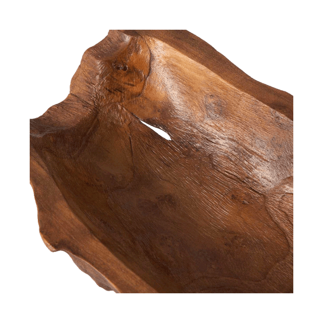 Canoa Bowl