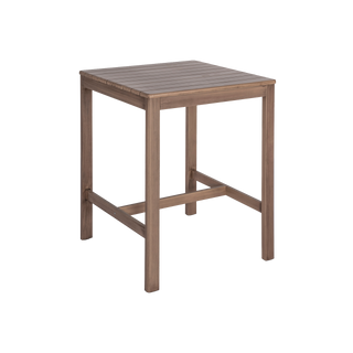 Capra Outdoor Bar Table