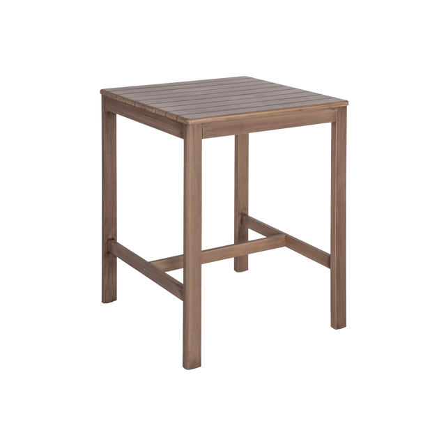 Capra Outdoor Bar Table