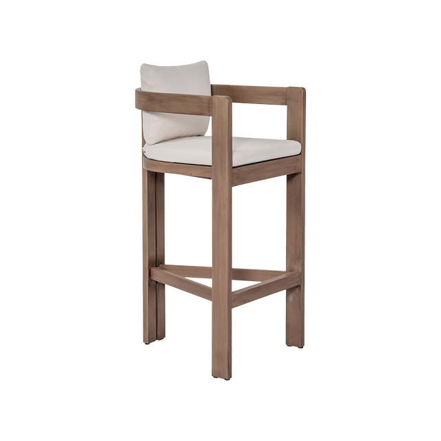 Capra Outdoor Stool