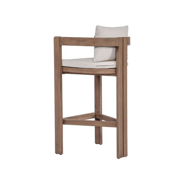 Capra Outdoor Stool
