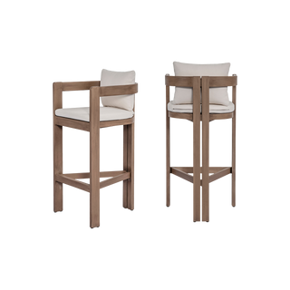 Capra Outdoor Stool