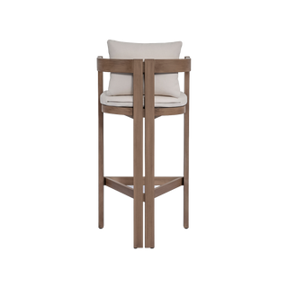 Capra Outdoor Stool